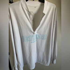north shore hawaii long sleeve